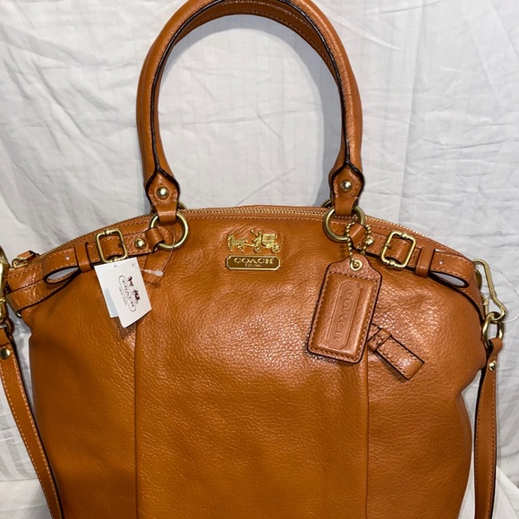 Coach - Picture 10 of 14